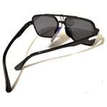 RFS SUNGLASSESS Aviator Sunglasses (For Men &Women, Black)